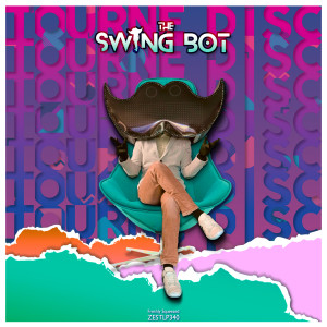 收聽The Swing Bot的Moonza歌詞歌曲