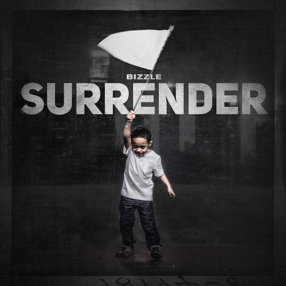 Surrender (feat. Monty G)