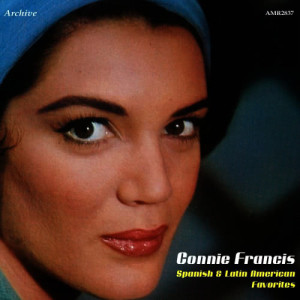 收聽Connie Francis的Malaguena歌詞歌曲