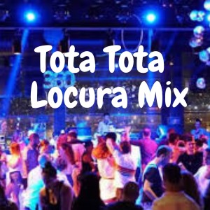 Dj Regaeton的專輯Tota Tota Locura Mix