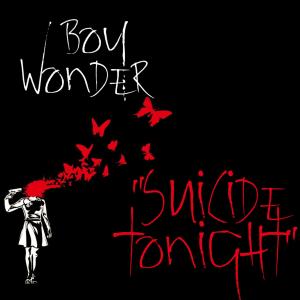 Suicide Tonight (Explicit)