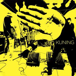 Kuning (Live Studio Session)