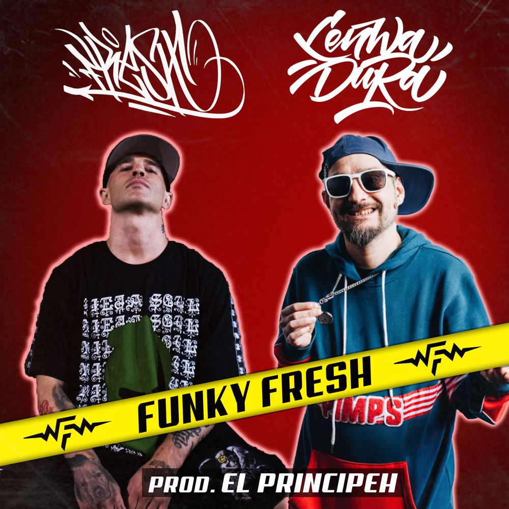 Funky Fresh