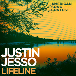 Album Lifeline (From “American Song Contest”) from Justin Jesso
