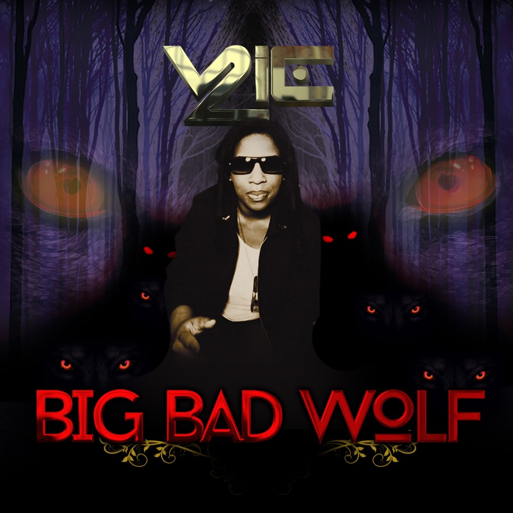 Big Bad Wolf