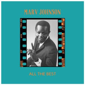 Marv Johnson的專輯All the Best