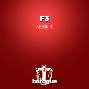 Dengarkan Musik Is lagu dari F3 dengan lirik