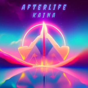 Album Afterlife from KAINA