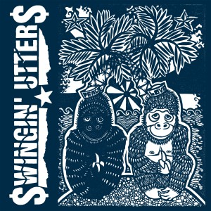 ดาวน์โหลดและฟังเพลง Dubstep พร้อมเนื้อเพลงจาก Swingin' Utters