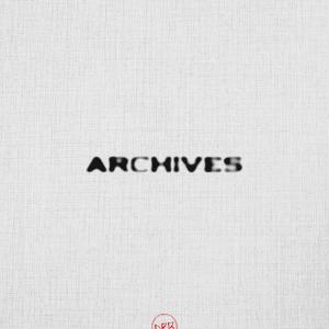 อัลบัม DPR ARCHIVES ศิลปิน DPR LIVE