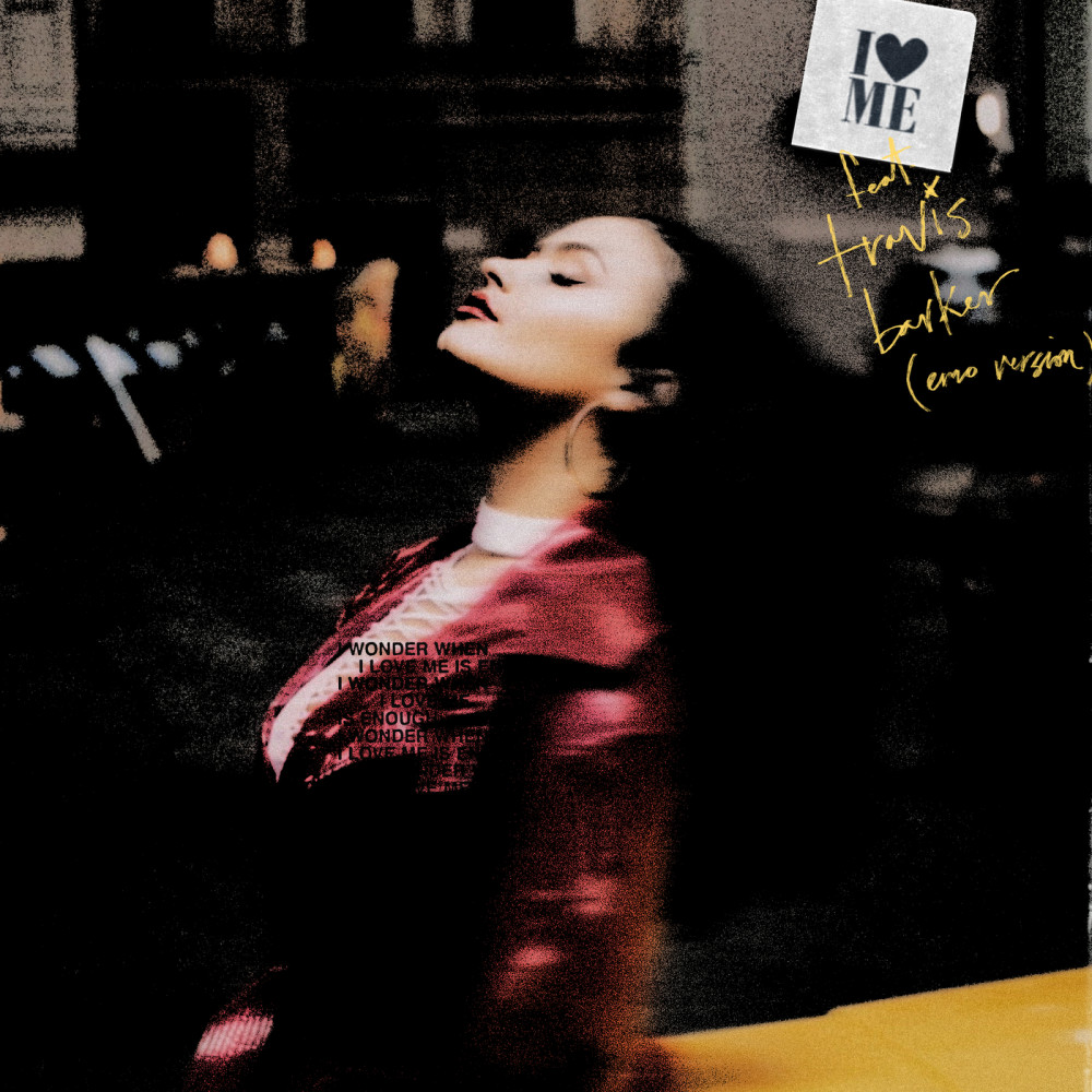 I Love Me (Emo Version) (Emo Version|Explicit)