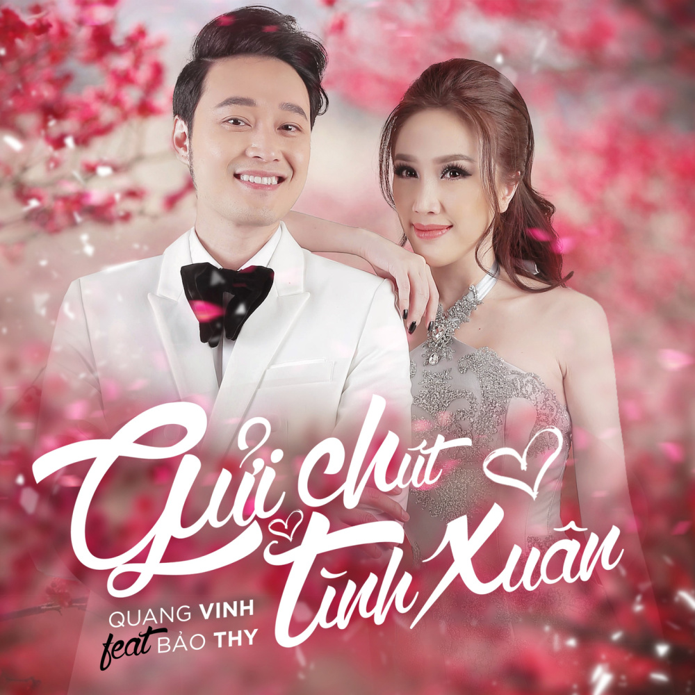 Gửi Chút Tình Xuân