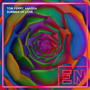 Album Summer Of Love (Radio Edit) from Tom Ferry
