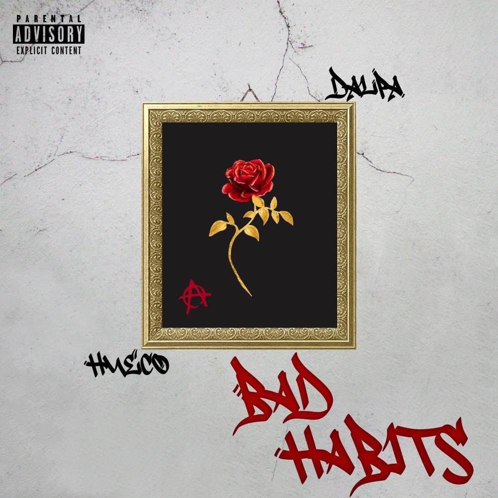 Mon Amour (feat. Badr) (Explicit)
