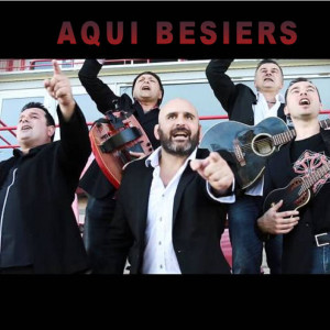 Aqui Bésiers (Live)