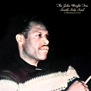 收聽The John Wright Trio的35th St. Blues (Remastered 2024)歌詞歌曲
