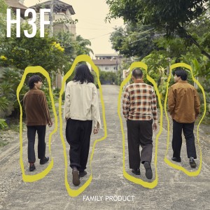 Listen to All Your Love song with lyrics from H 3 F