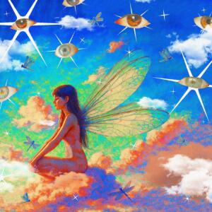 default playlist img