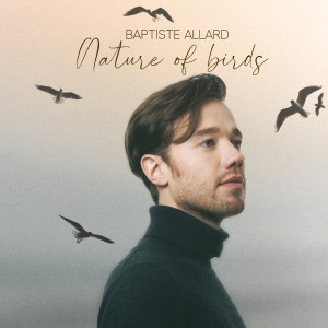 Album NATURE OF BIRDS from 