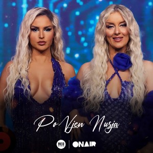 Listen to Po vjen nusja song with lyrics from Vjollca Selimi