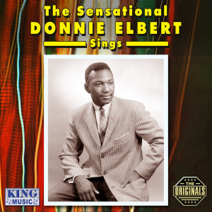 อัลบัม The Sensational Donnie Elbert Sings ศิลปิน Donnie Elbert