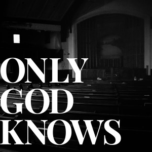 LaserClock的专辑Only God Knows