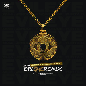 Album Evil Eye (Remix) [Explicit] from Flirta D