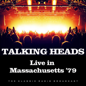 Listen to Psycho Killer (Live) song with lyrics from Talking Heads