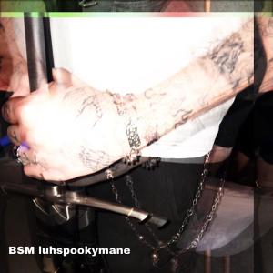 อัลบัม BSM Luhspookymane (feat. BSM Slumped) [Explicit] ศิลปิน $kILLERevo