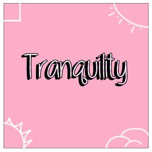 Listen to tranquility (Instrumental) song with lyrics from Shikaboomba