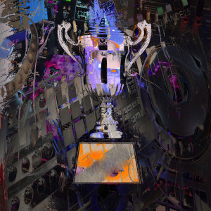 收听flamesquadDJMC的Champion歌词歌曲