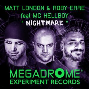 Dengarkan lagu Nightmare (Deep Night Mix) nyanyian Matt London dengan lirik