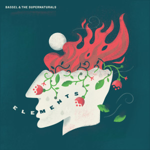 Bassel & the Supernaturals的專輯Elements