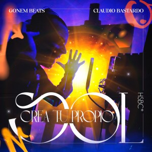 Gonem Beats的專輯Crea Tu Propio Sol