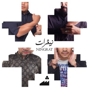 Dengarkan Ningrat lagu dari MonoloQue dengan lirik