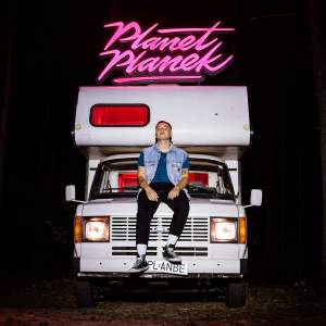 Album PLANET PLANEK (Explicit) from PlanBe