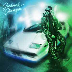 อัลบัม Changes (Sped Up) ศิลปิน Jeremih