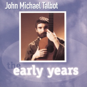ดาวน์โหลดและฟังเพลง The New Earth พร้อมเนื้อเพลงจาก John Michael Talbot