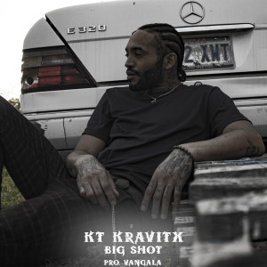 KT Kravitx的專輯Big Shot