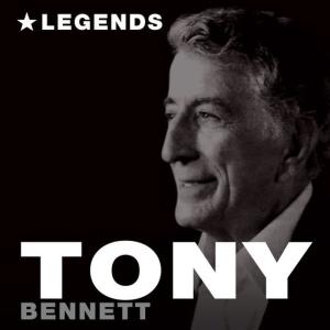 ดาวน์โหลดและฟังเพลง I’m Just A Lucky So-And-So พร้อมเนื้อเพลงจาก Tony Bennett