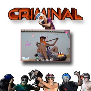 Dengarkan Criminal lagu dari AsumbaFlow dengan lirik