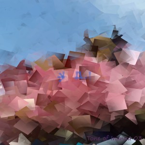 Dengarkan Kaerimichi of Inanna (Solfeggio 528Hz) [Impro#35 220217] lagu dari Shintaro Aoki dengan lirik