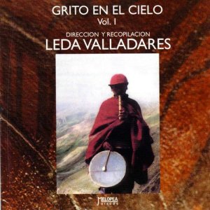 收聽Balbina Ramos的Afuerita del Corral (Tonada)歌詞歌曲