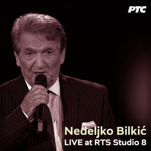 Nedeljko Bilkić的專輯Live at RTS Studio 8