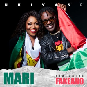 Nkiyase的專輯Mari