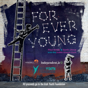 อัลบัม Forever Young: The Windmill Lane Sessions ศิลปิน Various