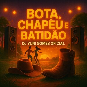Album BOTA, CHAPÉU E BATIDÃO (Remix) from DJ Yuri Gomes Oficial