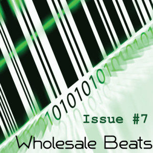 收聽Wholesale Hip Hop Beats的Hip Hop Beat 142歌詞歌曲