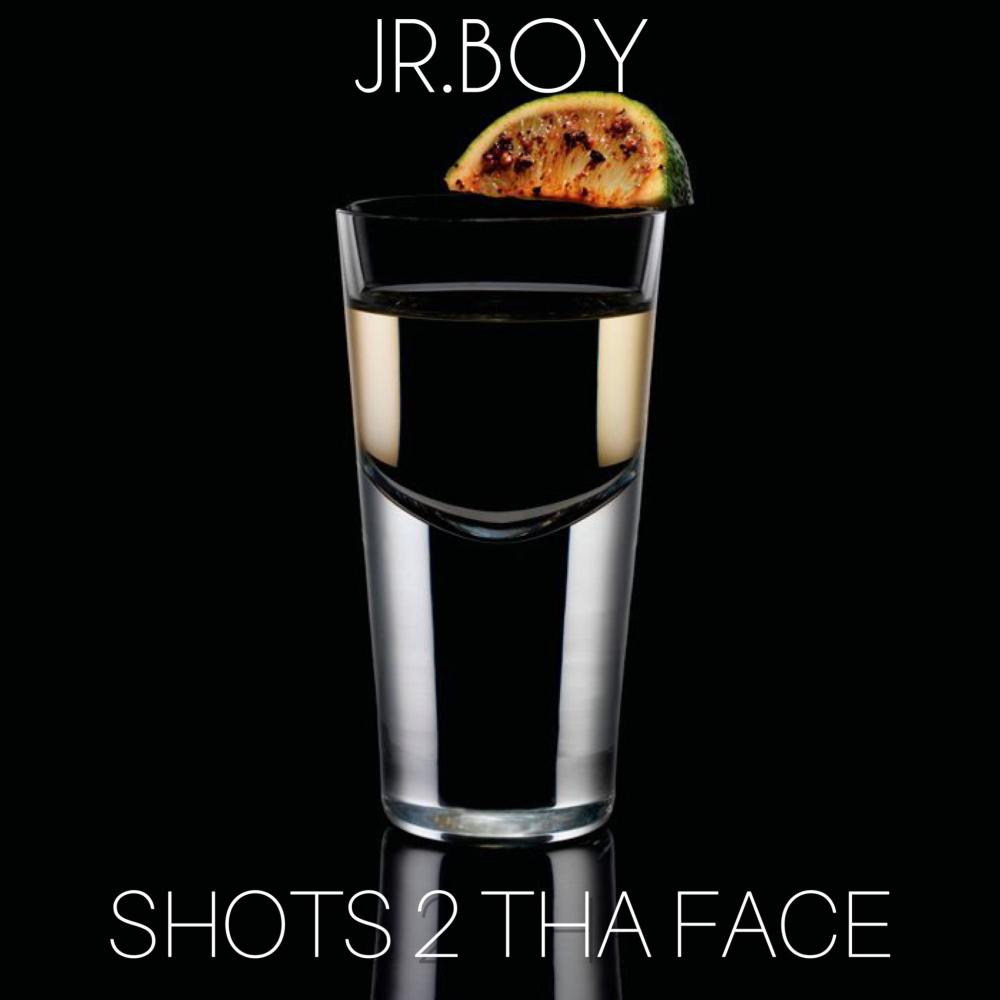 Shots 2 Tha Face (Explicit)
