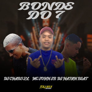 ATABAQUE BONDE DO 7 (Explicit) dari Dj chabs zl